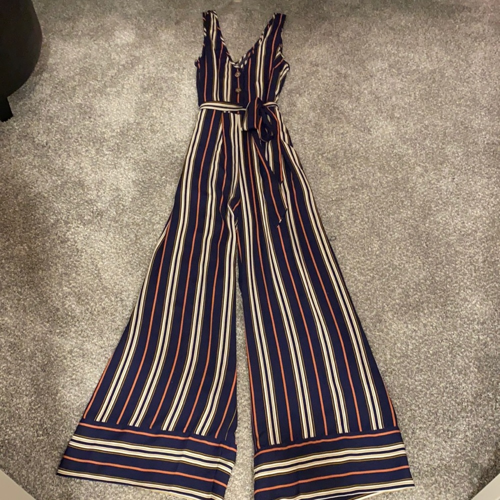 Xhilaration romper